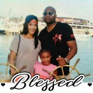 Meet your Posher, Larry