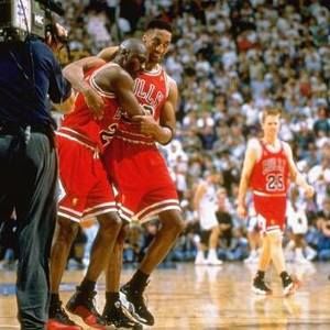 Meet your Posher, Bernard