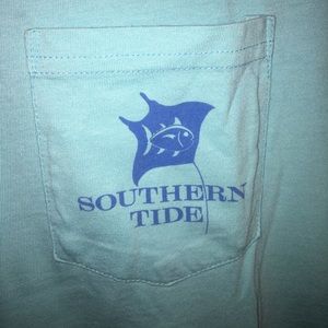Southern tide Tee