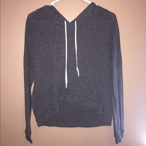 cute ginger g hoodie!! 😍