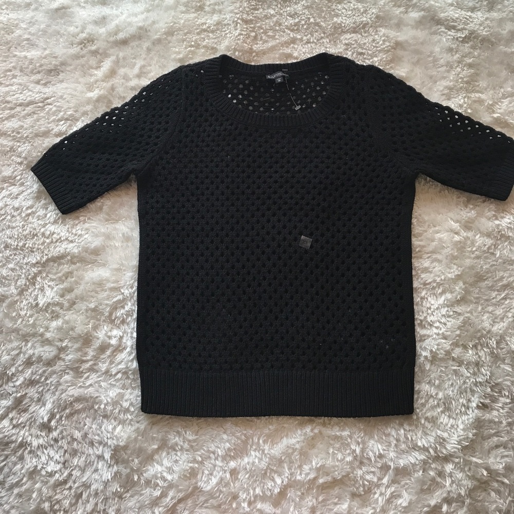 Express sweater