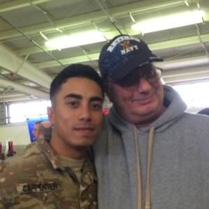 Meet your Posher, Reese