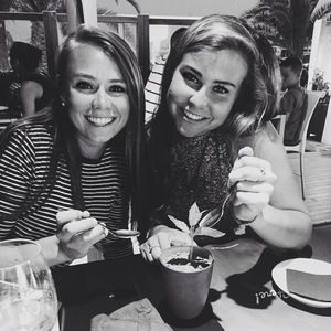 Meet your Posher, Camille