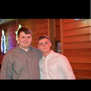 Meet your Posher, Monica lisby