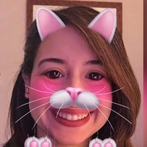 Meet your Posher, Lissette