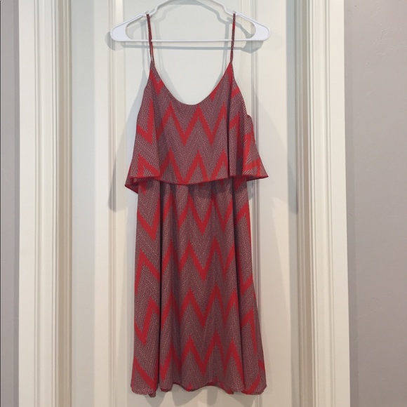 Red Sundress - Picture 1 of 3
