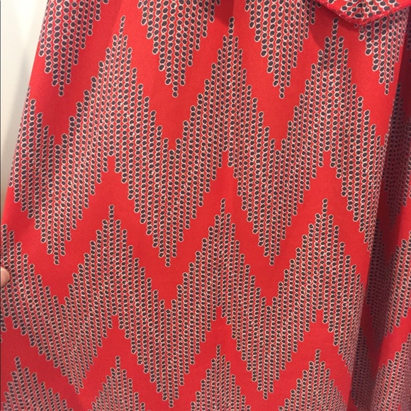 Red Sundress - Picture 3 of 3