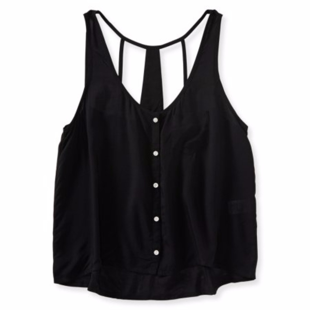NWT Aeropostale tank top