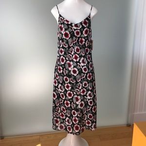 Lapis dress size large