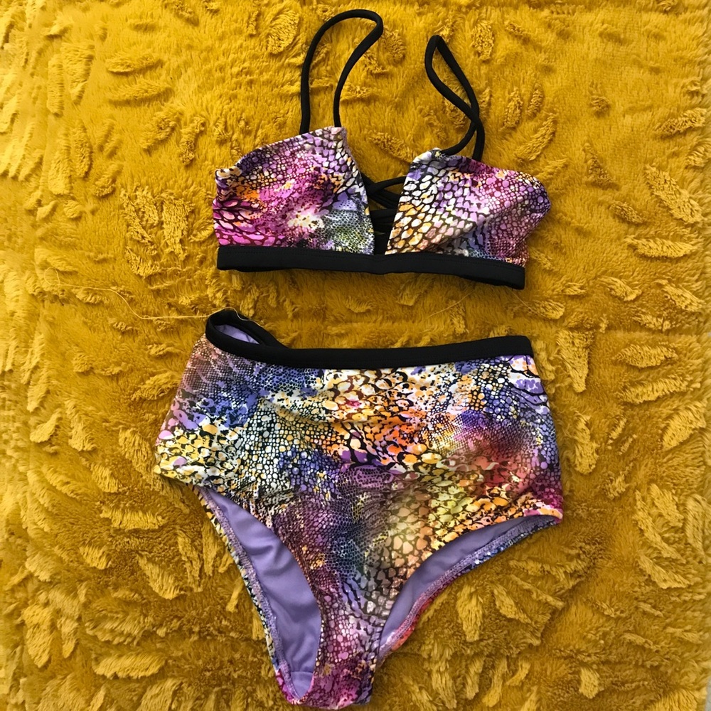 ASOS bathing suit