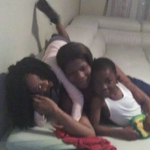 Meet your Posher, Candice