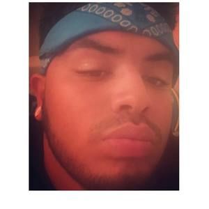 Meet your Posher, George