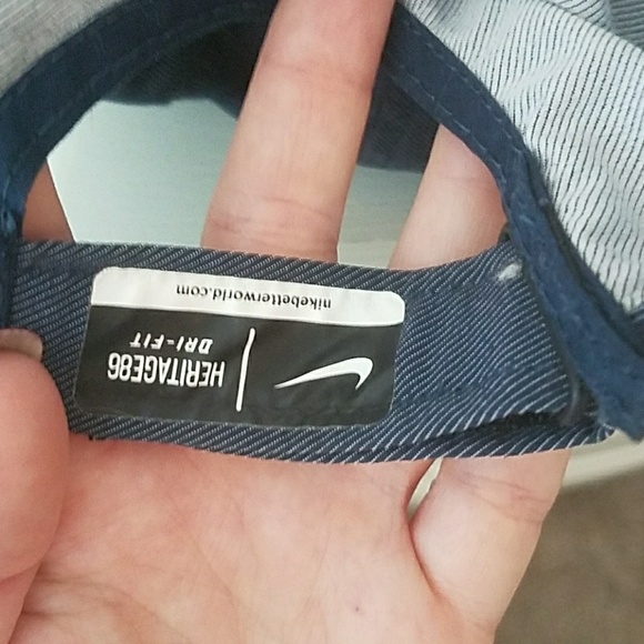 Nike Drifit Hat - Picture 4 of 5