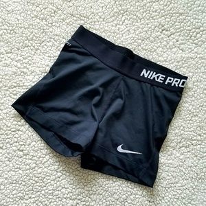 Nike Pro Training Shorts