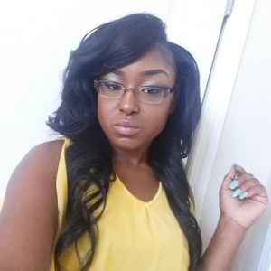 Meet your Posher, Sade