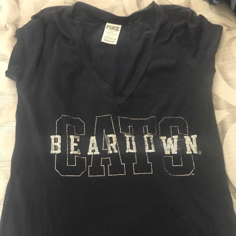 Victoria's Secret University of Arizona Wildcats