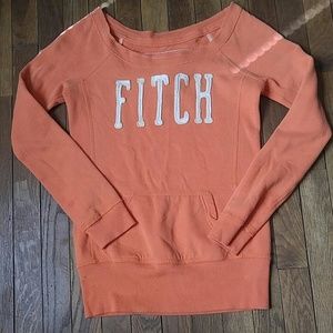A&F Sweater