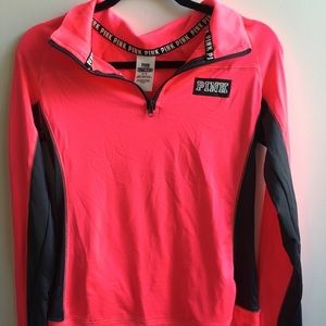 PINK track suit