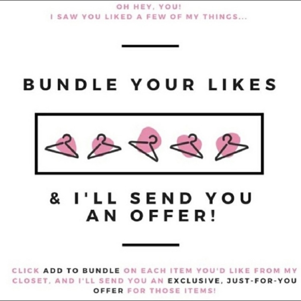 Bundles!
