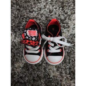 Infant Converse