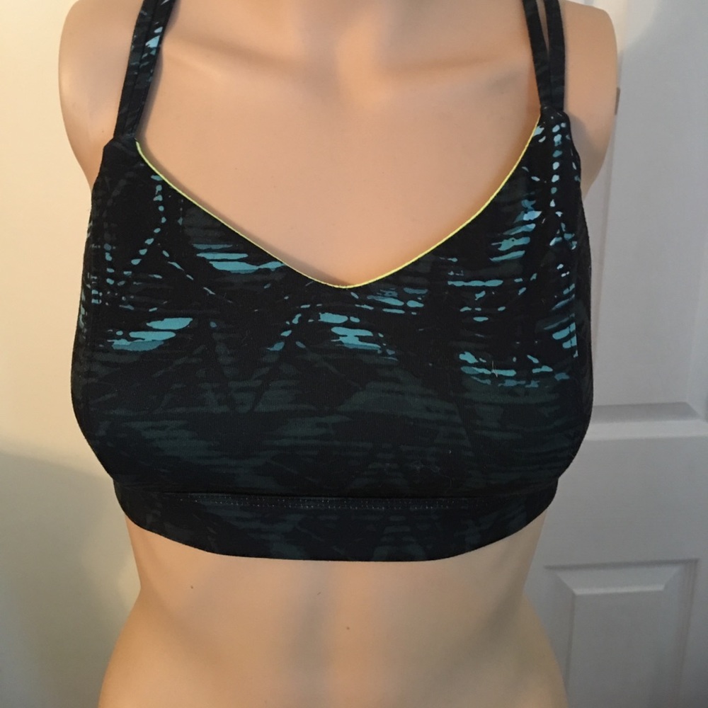 NWOT! Sports Bra!