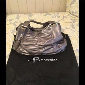 B. Markowsky bag B. Markowsky bag