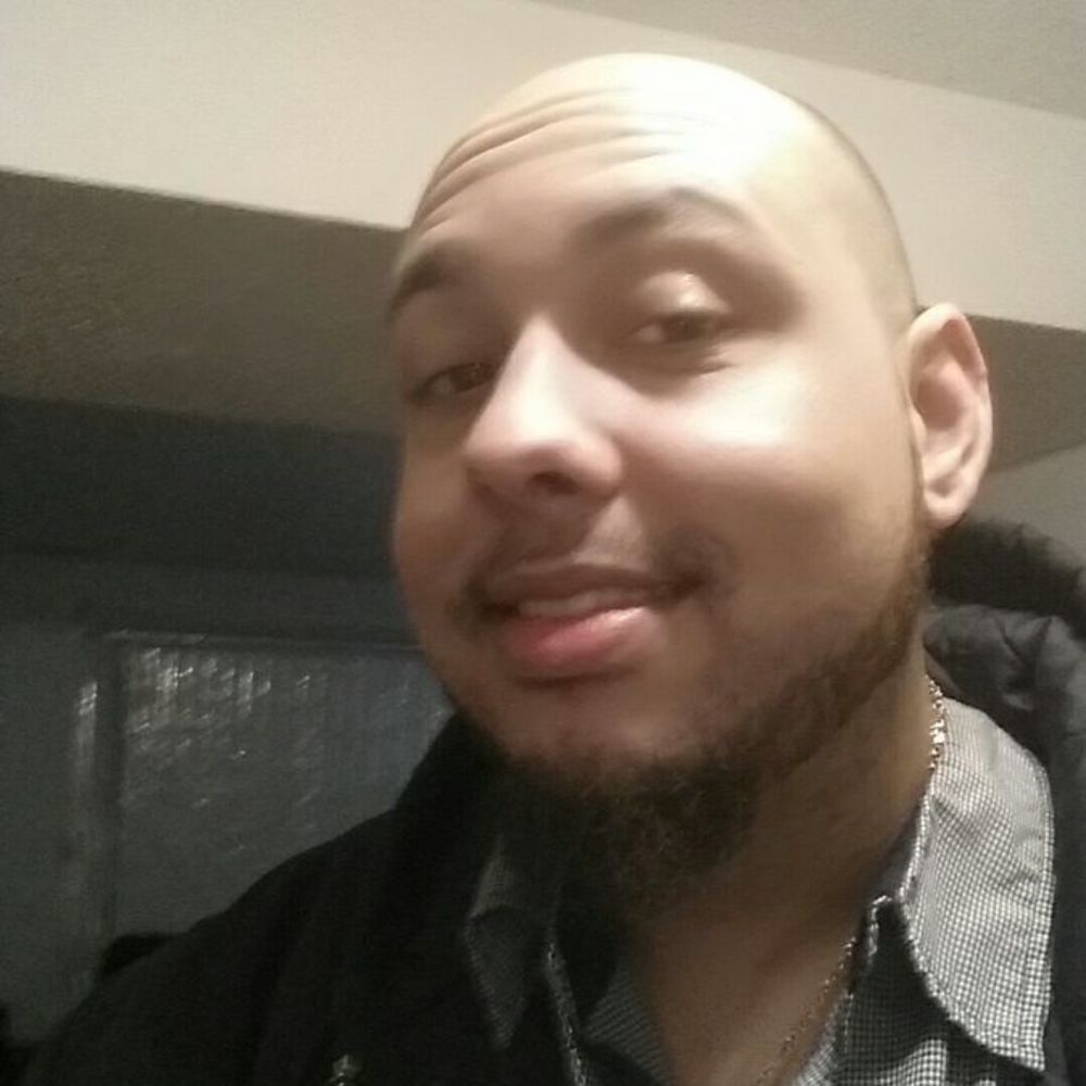Meet your Posher, Trishon