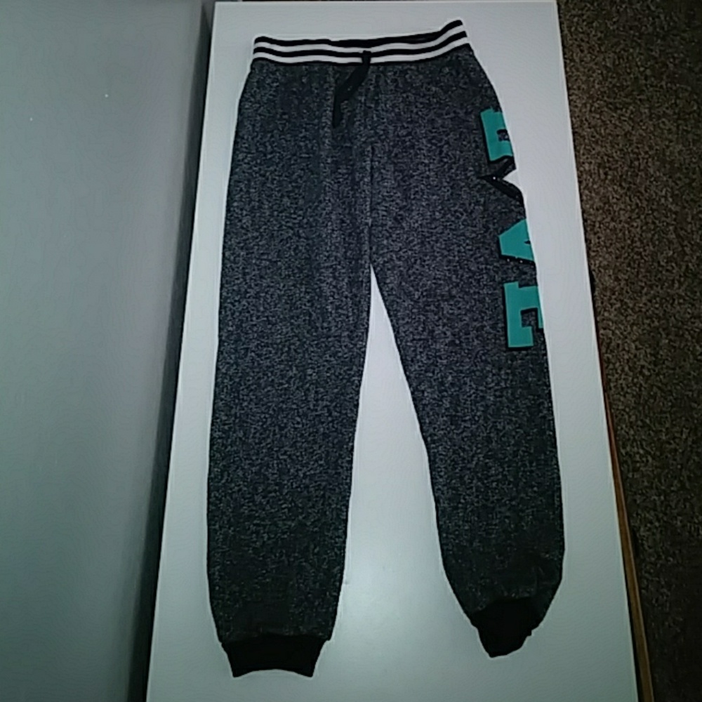 Sweatpants