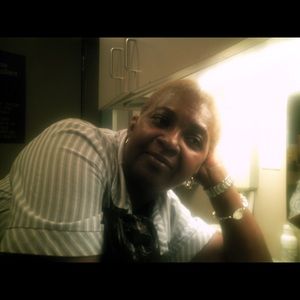 Meet your Posher, Curleen