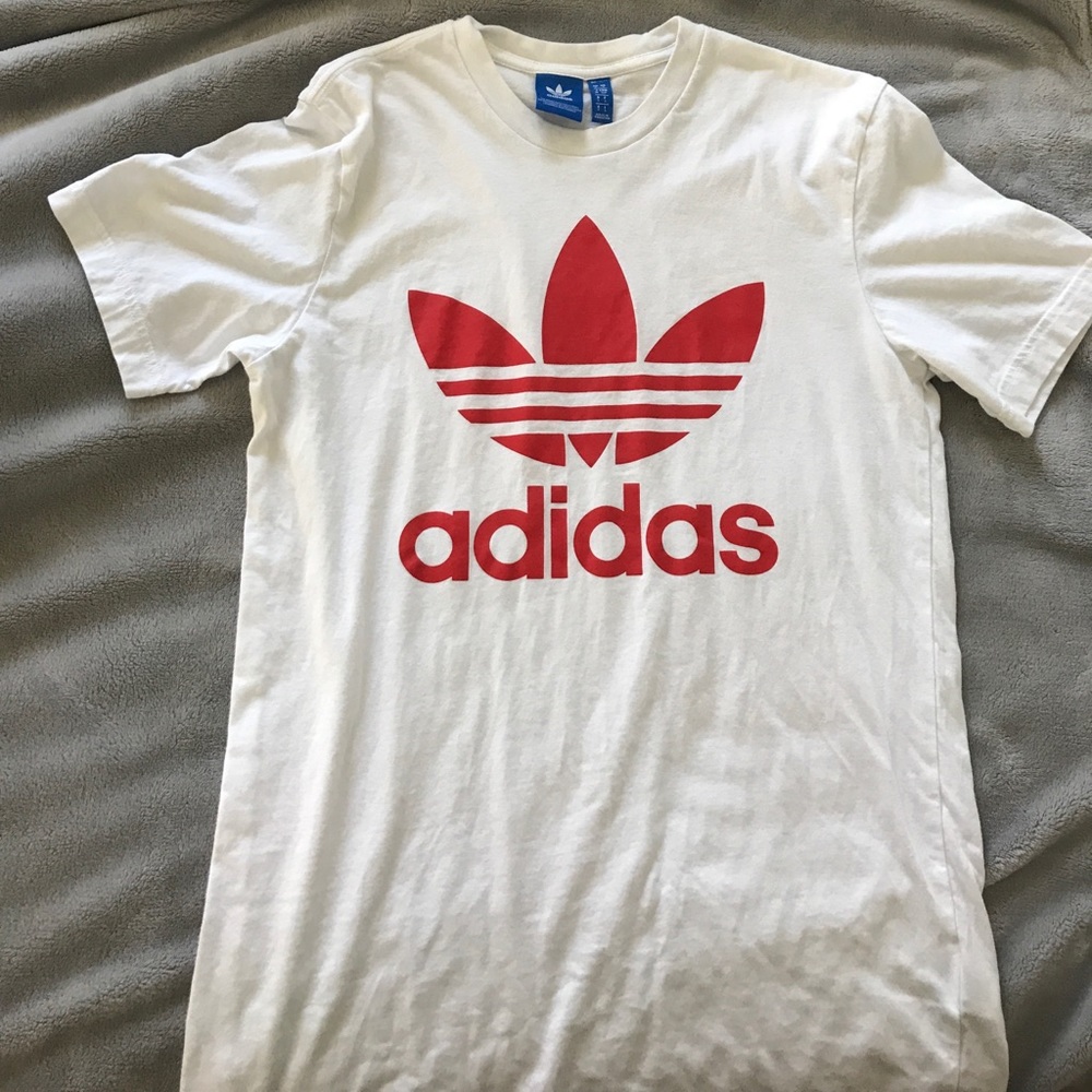 Adidas T-shirt