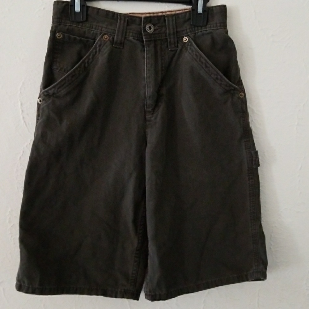 Boys sz 12 slim Urban Pipeline