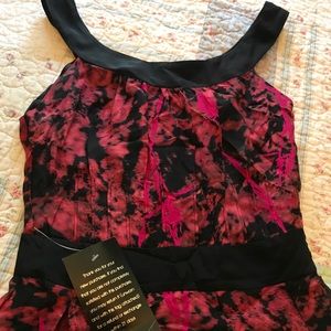 NWT BEBE dress