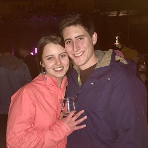 Meet your Posher, Abby