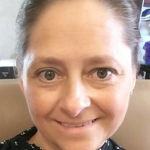 Meet your Posher, Wendy