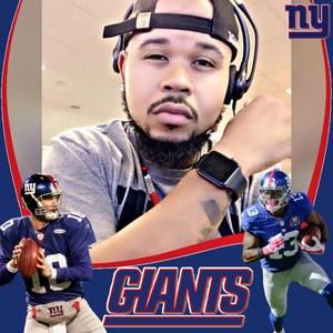 Meet your Posher, Gregory