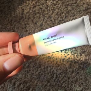 Glossier Cloud Paint