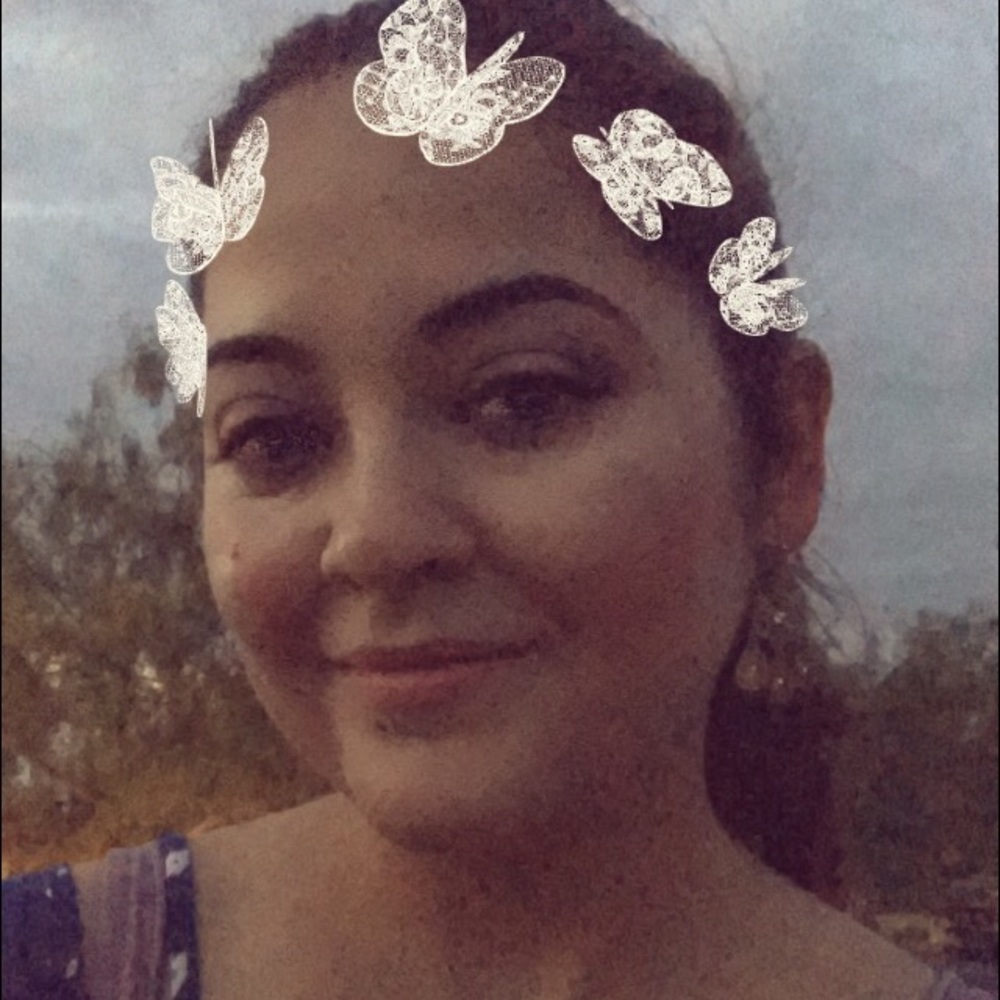 Meet your Posher, Jessica