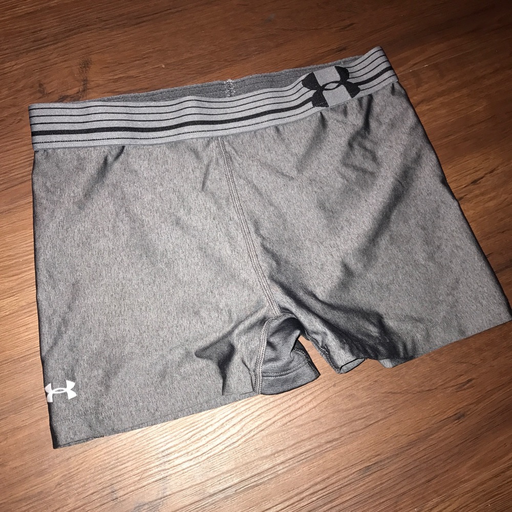 UA Shorts