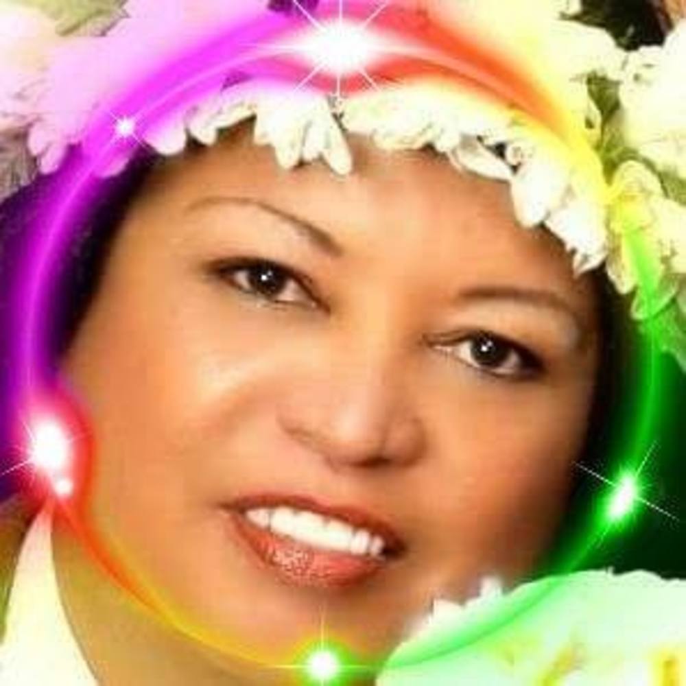 Meet your Posher, Theresa