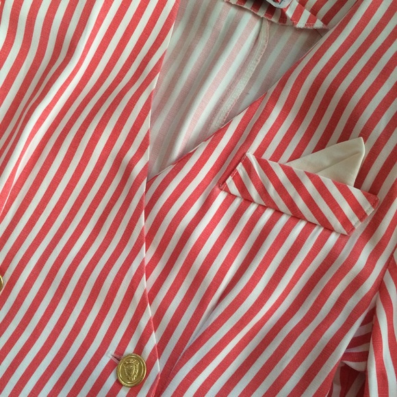 Vintage jacket - Picture 3 of 8