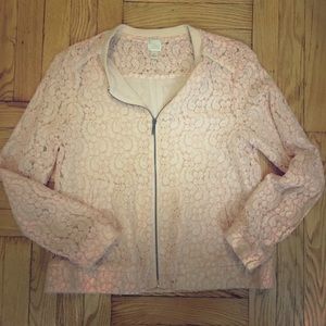 Lauren Conrad jacket