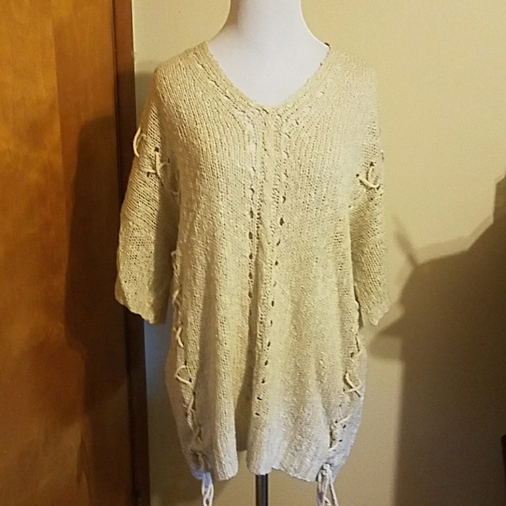 Easle Sweater