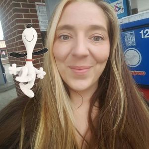 Meet your Posher, Tabatha