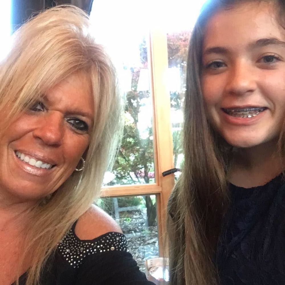 Meet your Posher, Jill