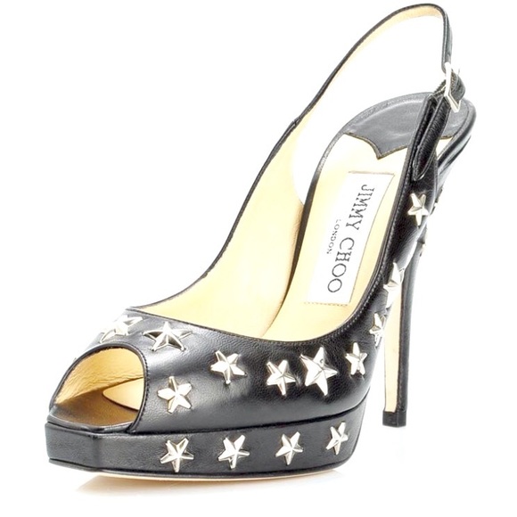 Fabulous Jimmy Choos - Picture 1 of 8