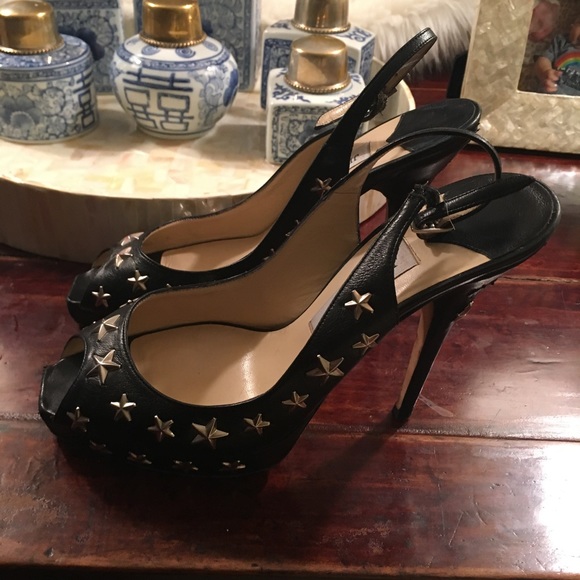 Fabulous Jimmy Choos - Picture 3 of 8