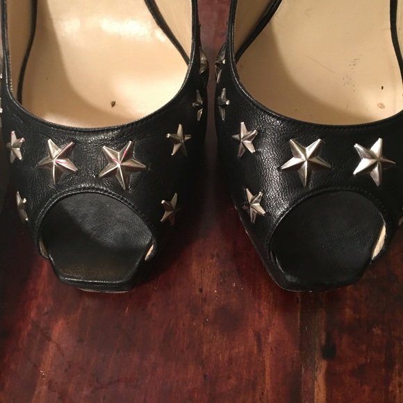 Fabulous Jimmy Choos - Picture 4 of 8