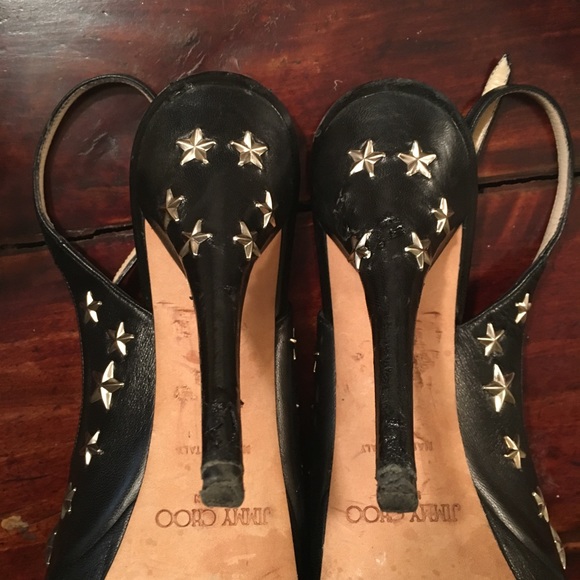 Fabulous Jimmy Choos - Picture 5 of 8