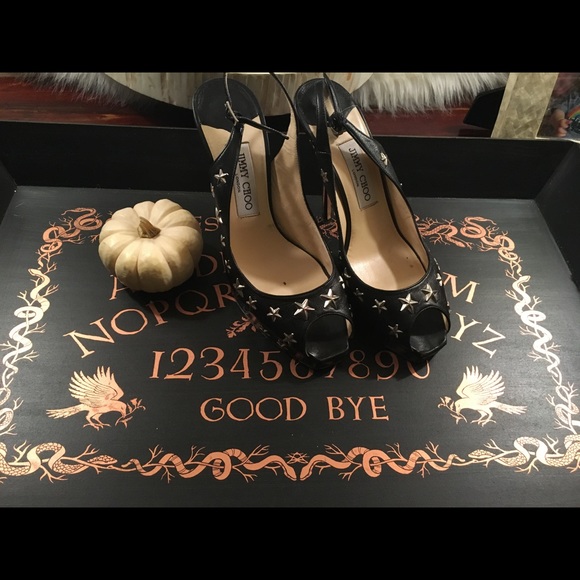 Fabulous Jimmy Choos - Picture 7 of 8