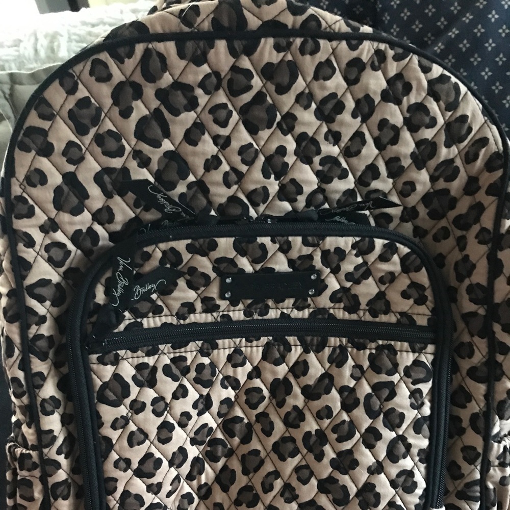 Vera Bradley backpack